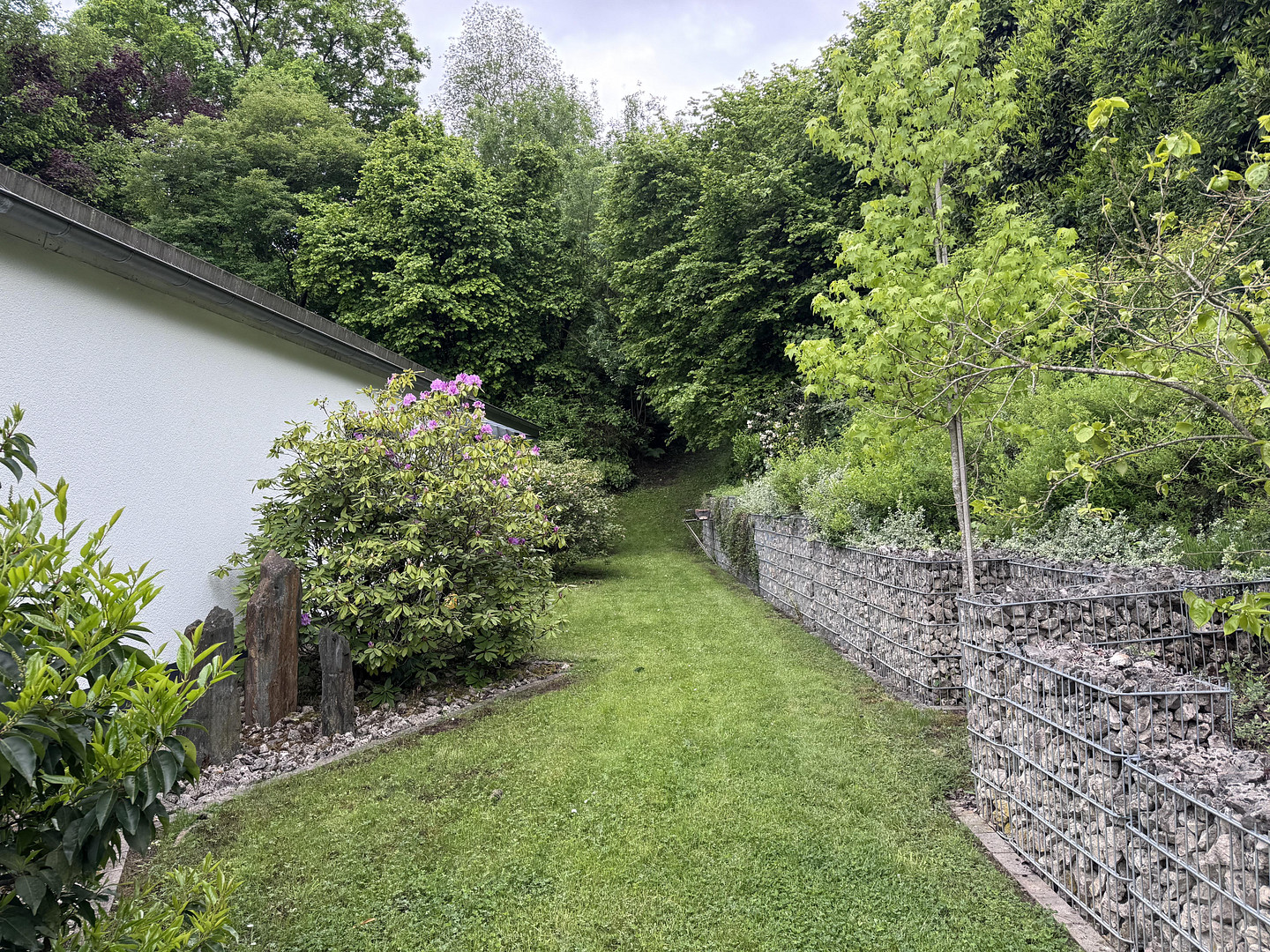 Wohn und Gewerbeanwesen in Zweibrücken – Zweibrücken – Vorschaubild 20