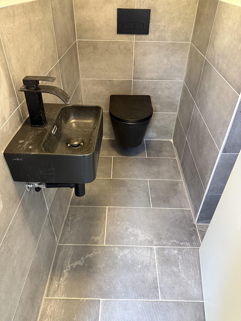 Möbliertes Premium Zimmer in berufstätigen WG mit Balkon, Erstbezug nach Sanierung – 47053 Duisburg(Hochfeld) – Vorschaubild 6