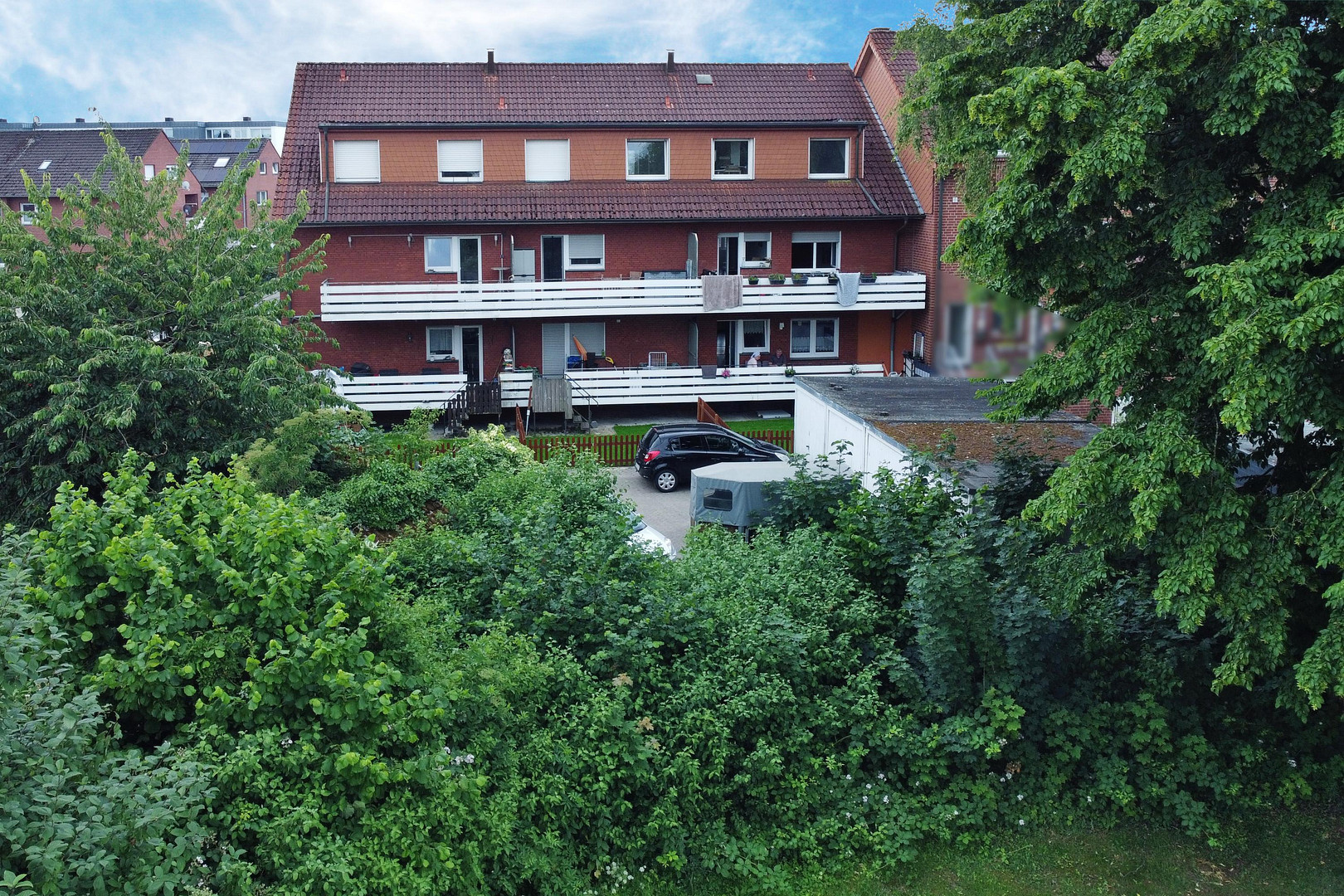 Attraktive Kapitalanlage mit Kaufpreisfaktor 17,6-fach Energieeffizienzklasse C in Buldern – Dülmen(Buldern) – Vorschaubild 12