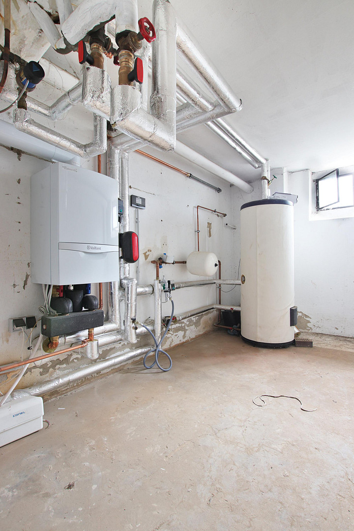 Attraktive Kapitalanlage mit Kaufpreisfaktor 17,6-fach Energieeffizienzklasse C in Buldern – Dülmen(Buldern) – Vorschaubild 14