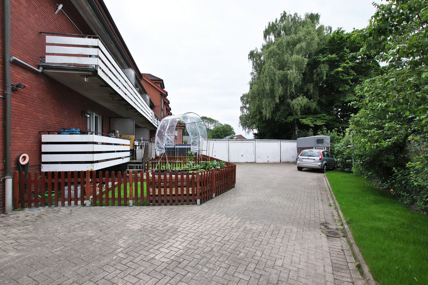 Attraktive Kapitalanlage mit Kaufpreisfaktor 17,6-fach Energieeffizienzklasse C in Buldern – Dülmen(Buldern) – Vorschaubild 13