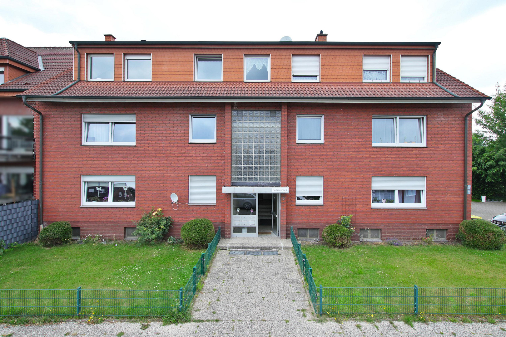Attraktive Kapitalanlage mit Kaufpreisfaktor 17,6-fach Energieeffizienzklasse C in Buldern – Dülmen(Buldern) – Vorschaubild 10
