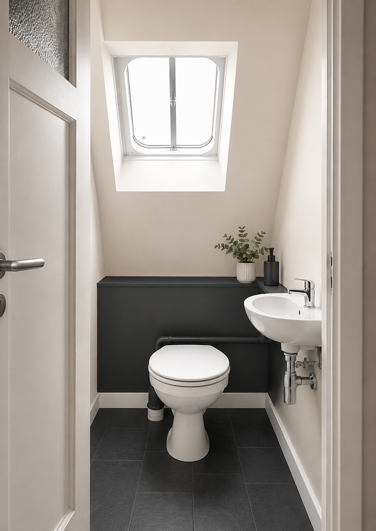 146 m² Wohnkomfort | Frisch renoviert | Garten | Balkon | 8 Zimmer - provisionsfrei – Bremerhaven(Klushof) – Vorschaubild 12