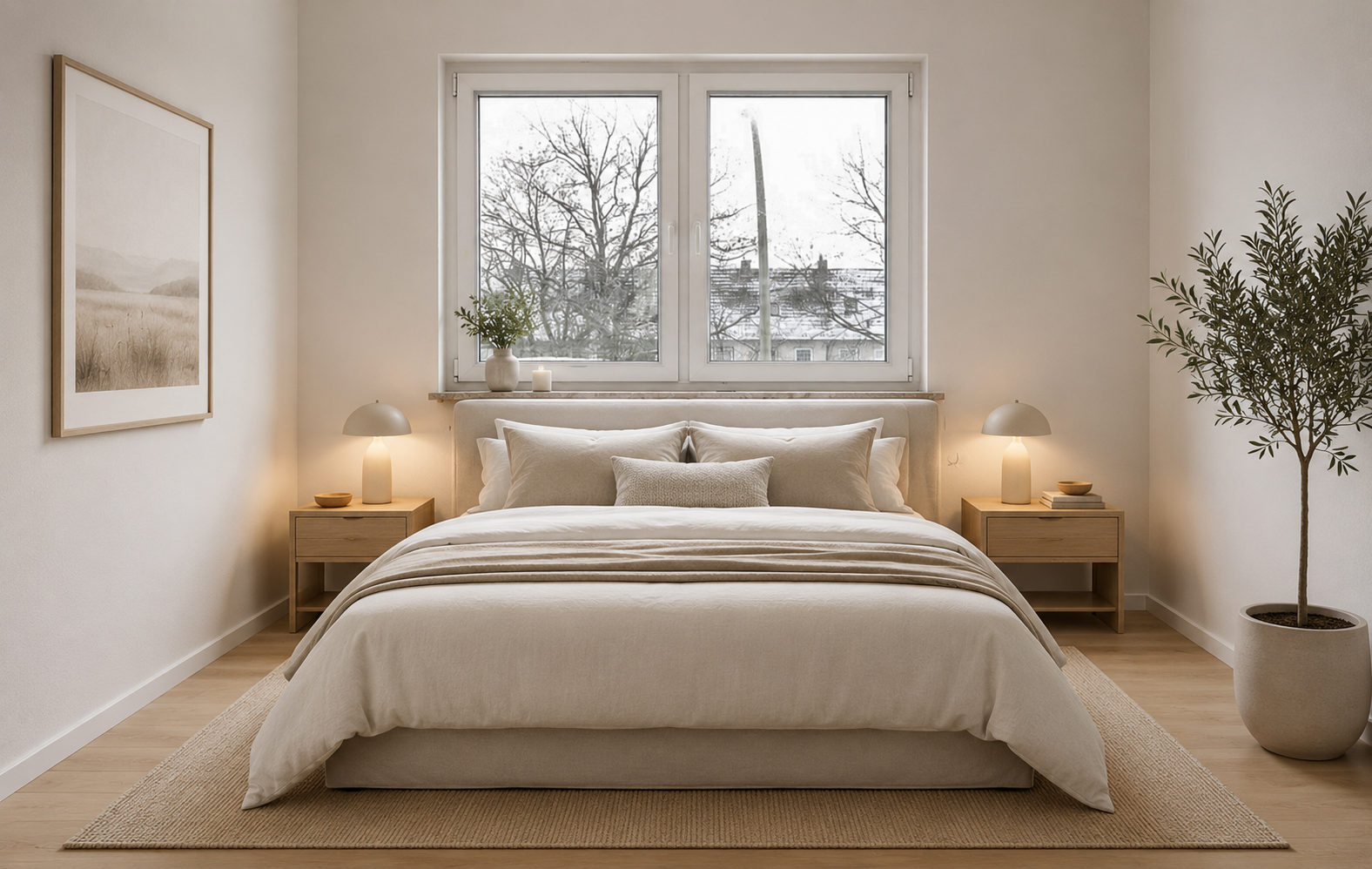 146 m² Wohnkomfort | Frisch renoviert | Garten | Balkon | 8 Zimmer - provisionsfrei – Bremerhaven(Klushof) – Vorschaubild 6