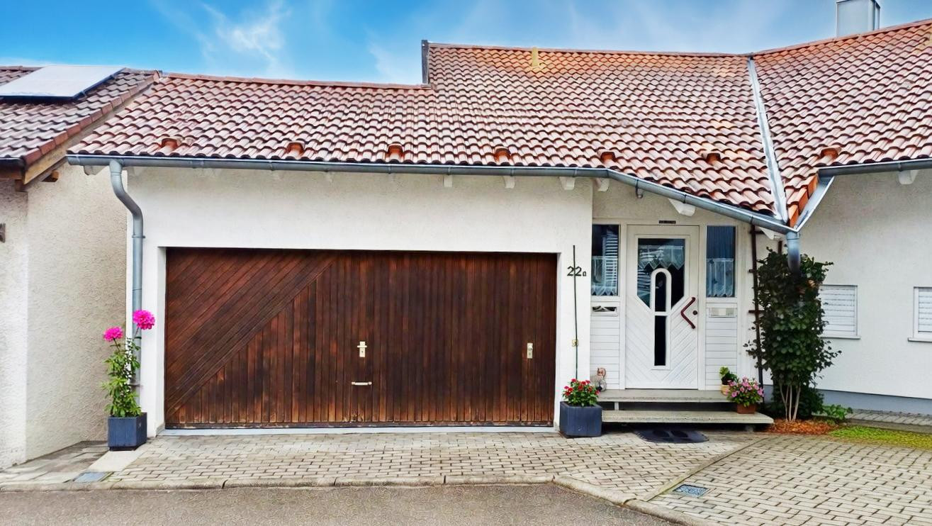 DHH mit Einlieger, Ausbaureserve, unverbaubarer Aussicht, Toplage | Provisionsfrei