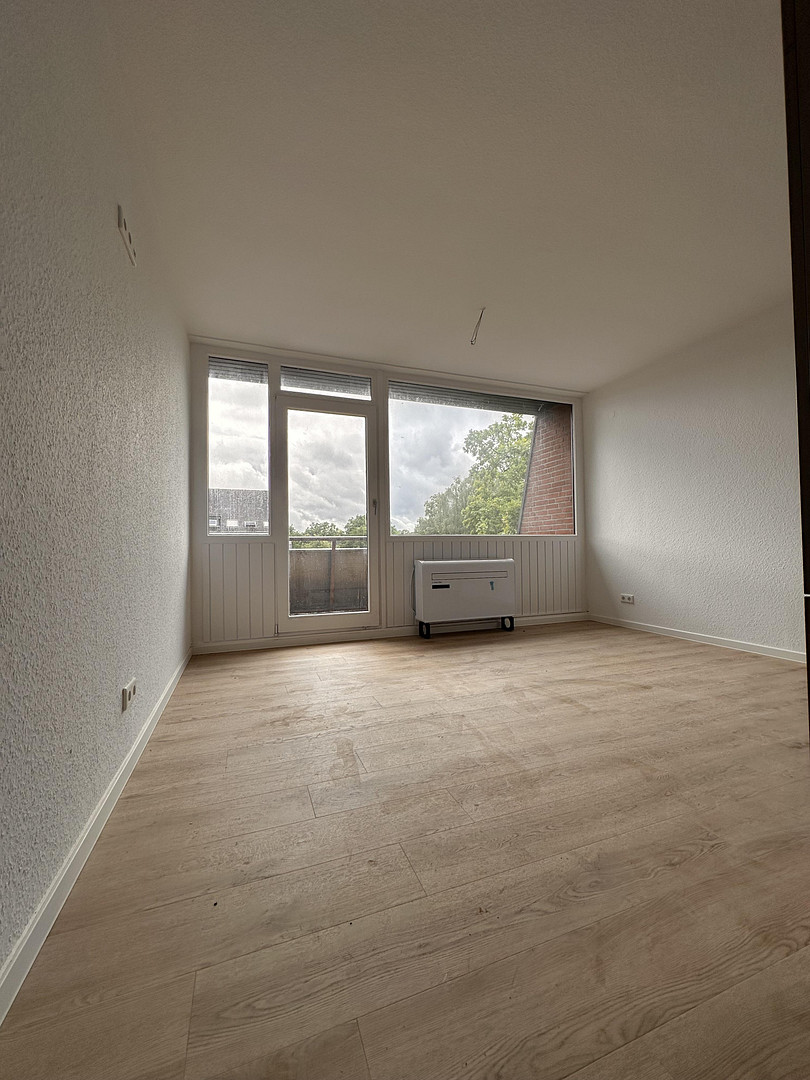 Sanierte 3,5 Zimmer Wohnung - WG geeignet - teilklimatisiert - Oldenburg Bloherfelde – 26129 Oldenburg(Bloherfelde) – Vorschaubild 8