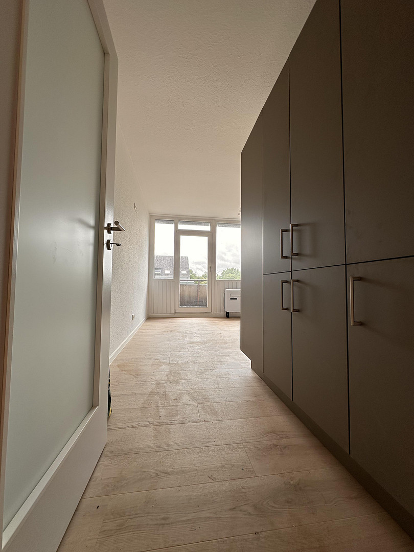 Sanierte 3,5 Zimmer Wohnung - WG geeignet - teilklimatisiert - Oldenburg Bloherfelde – 26129 Oldenburg(Bloherfelde) – Vorschaubild 7
