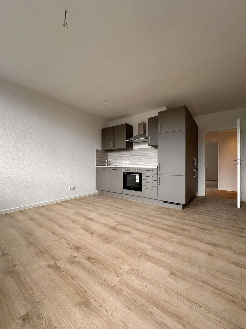 Sanierte 3,5 Zimmer Wohnung - WG geeignet - teilklimatisiert - Oldenburg Bloherfelde – 26129 Oldenburg(Bloherfelde) – Vorschaubild 9