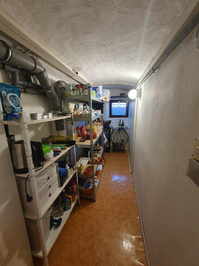 Von Grund auf sanierte Doppelhaushälfte mit herrlichem Atelier und schön angelegtem Garten – Loburg – Vorschaubild 13