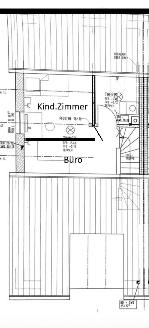 Doppelhaushälfte in Künzelsau-Taläcker zu verkaufen – Künzelsau(Taläcker) – Vorschaubild 19