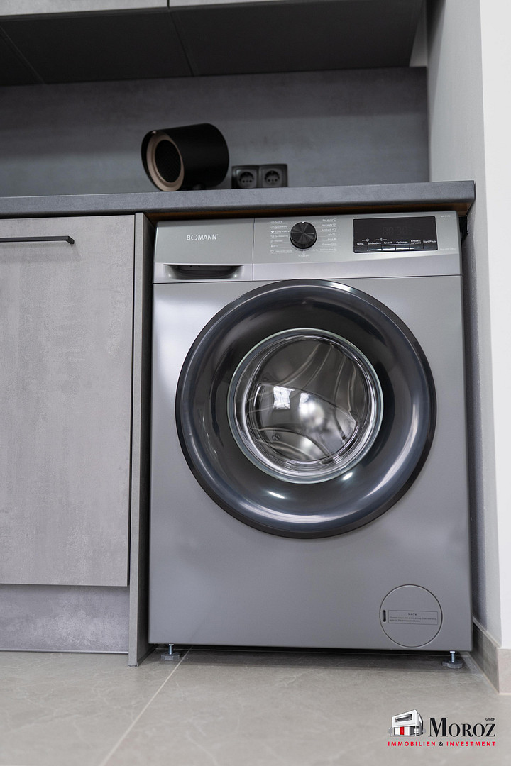 Übersichtliche Single-Wohnung: Frisch saniert & bezugsfertig mit Top-Ausstattung in Fürth! – 90762 Fürth – Vorschaubild 13
