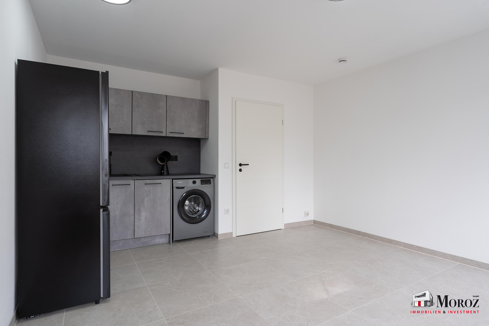 Übersichtliche Single-Wohnung: Frisch saniert & bezugsfertig mit Top-Ausstattung in Fürth! – 90762 Fürth – Vorschaubild 3