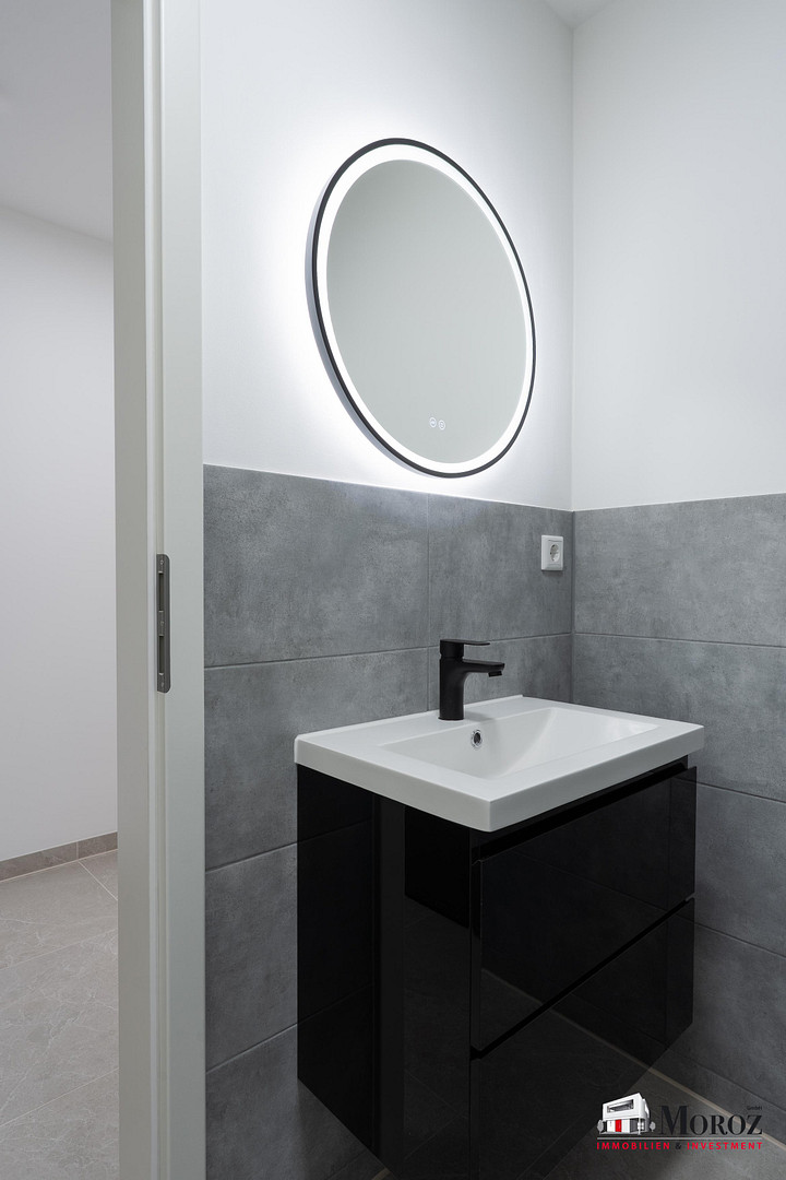 Übersichtliche Single-Wohnung: Frisch saniert & bezugsfertig mit Top-Ausstattung in Fürth! – 90762 Fürth – Vorschaubild 7