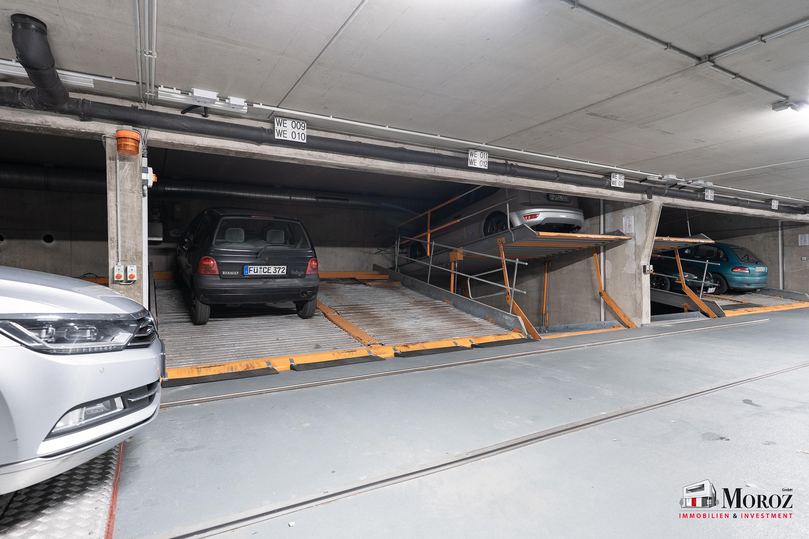 Übersichtliche Single-Wohnung: Frisch saniert & bezugsfertig mit Top-Ausstattung in Fürth! – 90762 Fürth – Vorschaubild 17