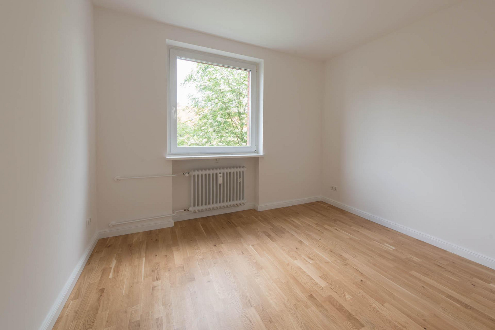 Helle 3-Zimmer-Wohnung mit Balkon & TG Stellplatz in HH-Hohenfelde - (frei lieferbar) – 22087 Hamburg(Hohenfelde) – Vorschaubild 7