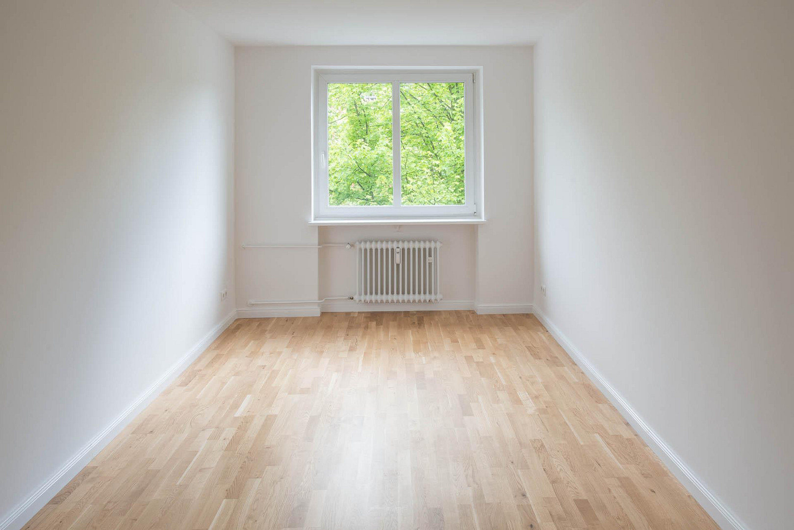 Helle 3-Zimmer-Wohnung mit Balkon & TG Stellplatz in HH-Hohenfelde - (frei lieferbar) – 22087 Hamburg(Hohenfelde) – Vorschaubild 10