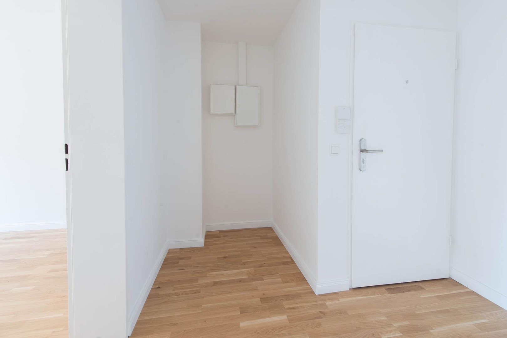 Helle 3-Zimmer-Wohnung mit Balkon & TG Stellplatz in HH-Hohenfelde - (frei lieferbar) – 22087 Hamburg(Hohenfelde) – Vorschaubild 13