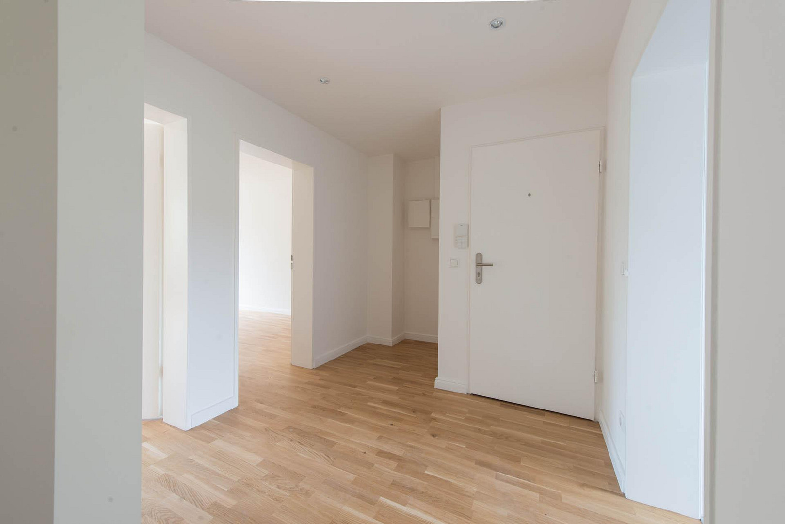Helle 3-Zimmer-Wohnung mit Balkon & TG Stellplatz in HH-Hohenfelde - (frei lieferbar) – 22087 Hamburg(Hohenfelde) – Vorschaubild 12
