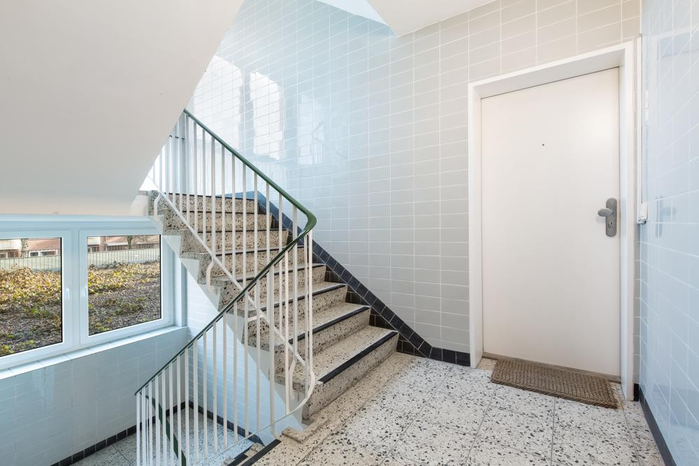 Helle 3-Zimmer-Wohnung mit Balkon & TG Stellplatz in HH-Hohenfelde - (frei lieferbar) – 22087 Hamburg(Hohenfelde) – Vorschaubild 14