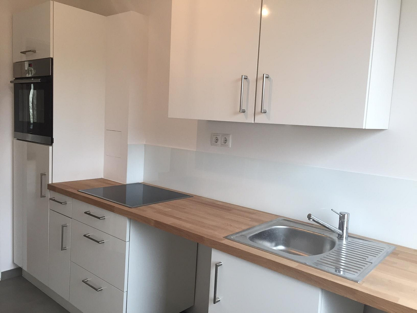 Helle 3-Zimmer-Wohnung mit Balkon & TG Stellplatz in HH-Hohenfelde - (frei lieferbar) – 22087 Hamburg(Hohenfelde) – Vorschaubild 5