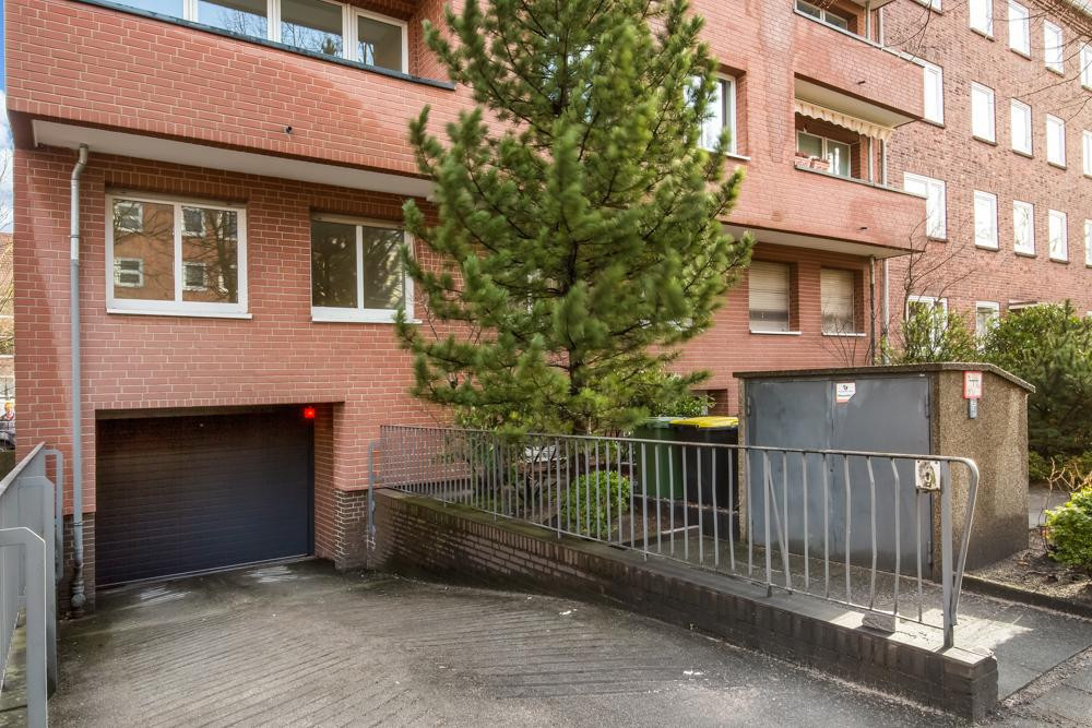 Helle 3-Zimmer-Wohnung mit Balkon & TG Stellplatz in HH-Hohenfelde - (frei lieferbar) – 22087 Hamburg(Hohenfelde) – Vorschaubild 16