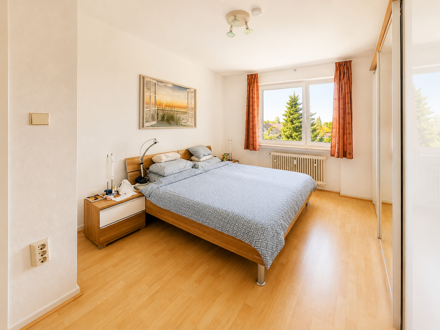 3-Zimmer-Wohneigentum – Bielefeld – Vorschaubild 12