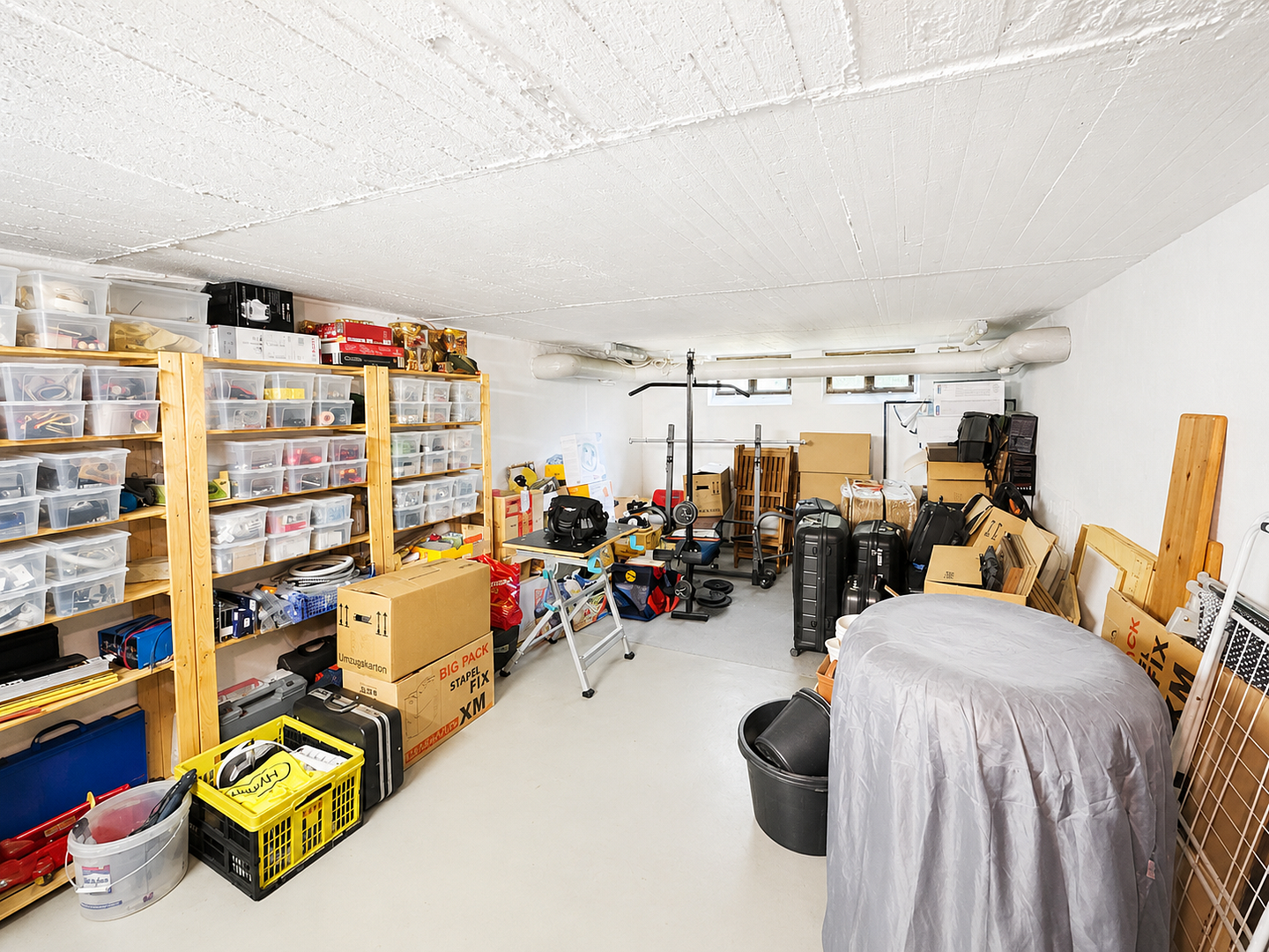3-Zimmer-Wohneigentum – Bielefeld – Vorschaubild 19