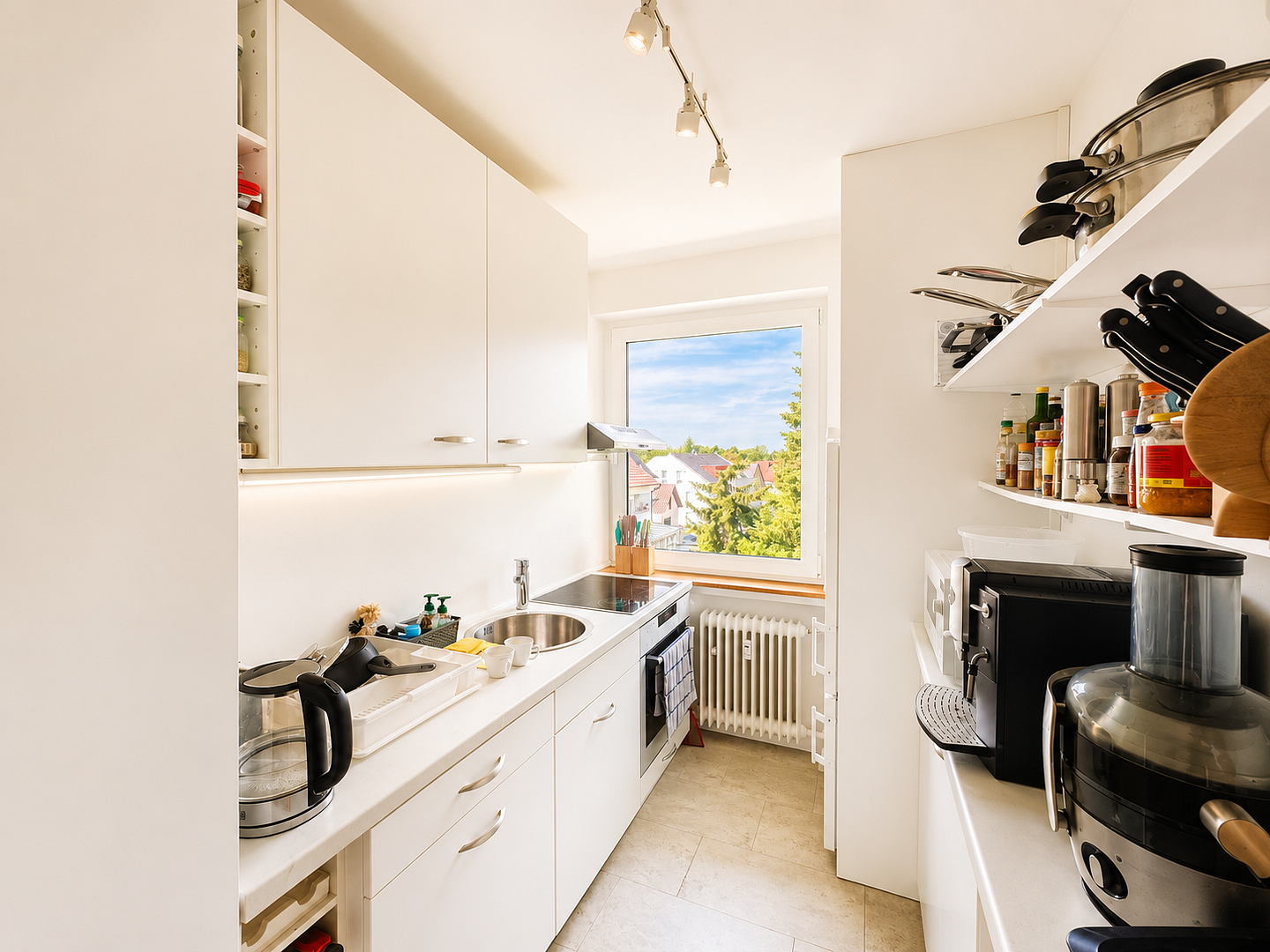 3-Zimmer-Wohneigentum – Bielefeld – Vorschaubild 14