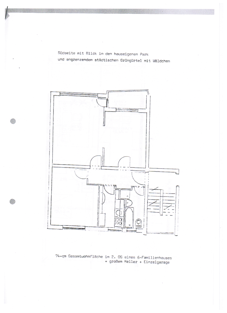 3-Zimmer-Wohneigentum – Bielefeld – Vorschaubild 21