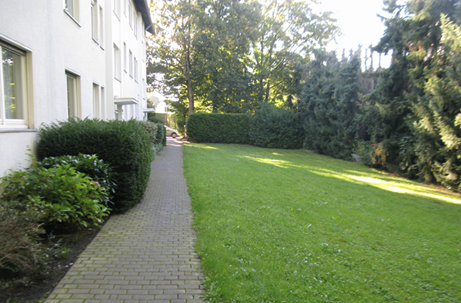 3-Zimmer-Wohneigentum