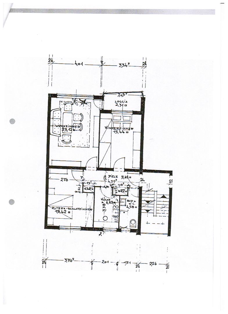 3-Zimmer-Wohneigentum – Bielefeld – Vorschaubild 20