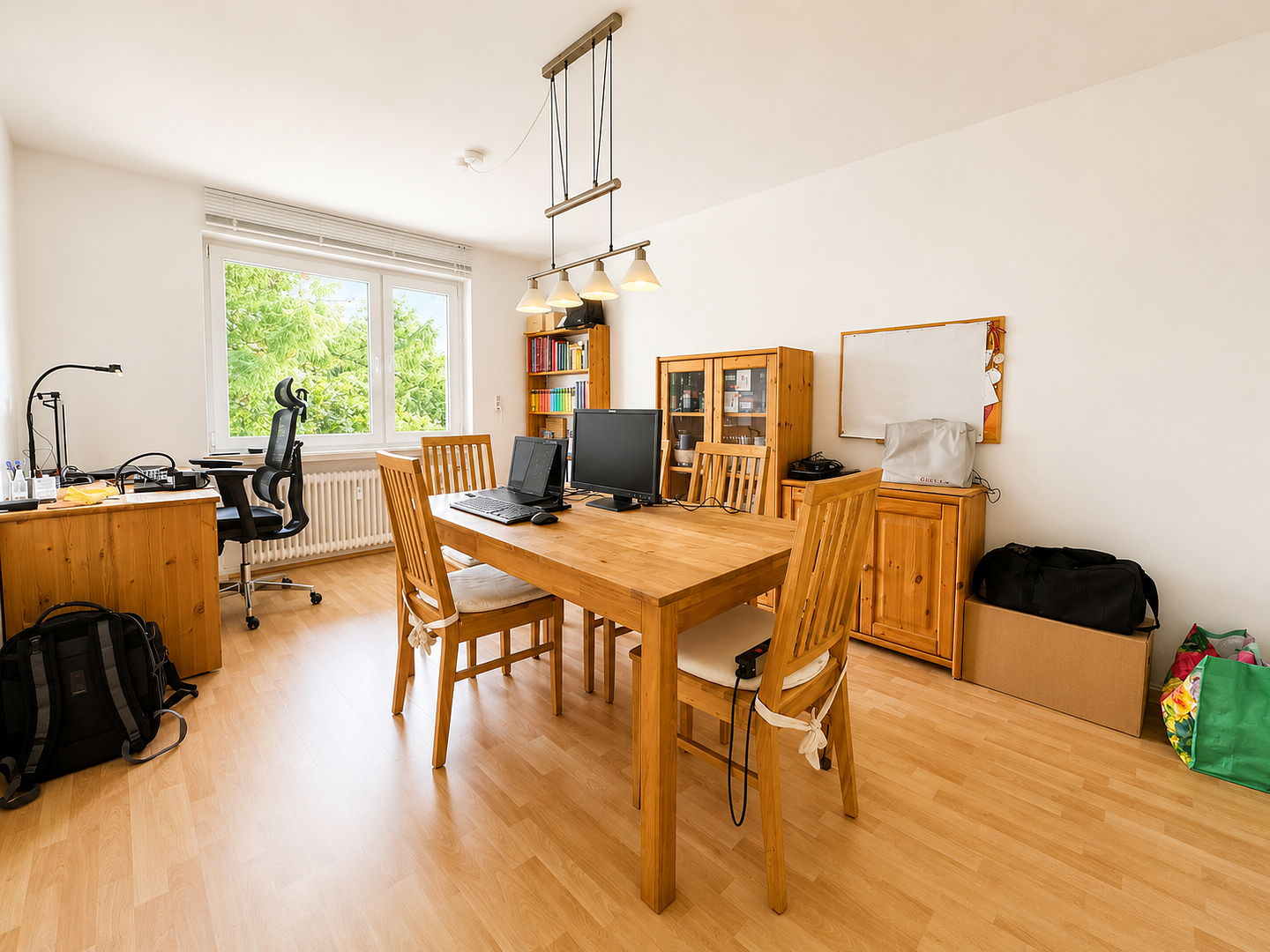 3-Zimmer-Wohneigentum – Bielefeld – Vorschaubild 9