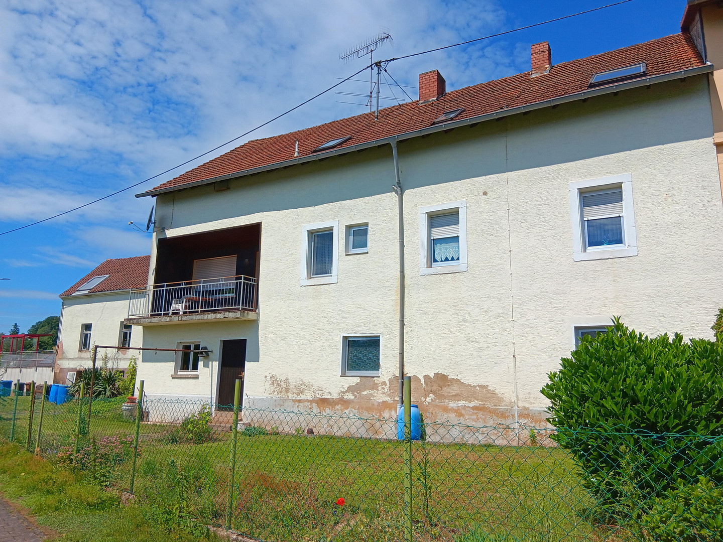 Früheres 4 Generationenhaus in ruhiger Umgebung – Hauptstraße 59, 66894 Lambsborn – Vorschaubild 3