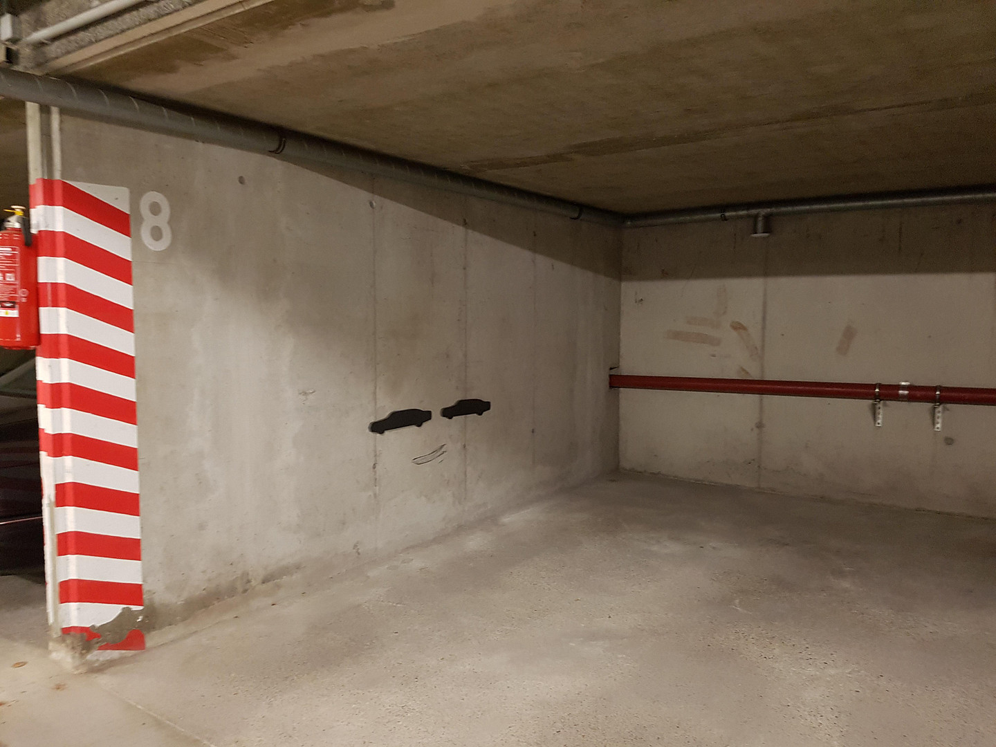 Bezugsfreie, gepflegte 3-Zimmer-Maisonettewohnung mit Balkon, TG-Stellplatz Kriegshaber – Augsburg(Kriegshaber) – Vorschaubild 13