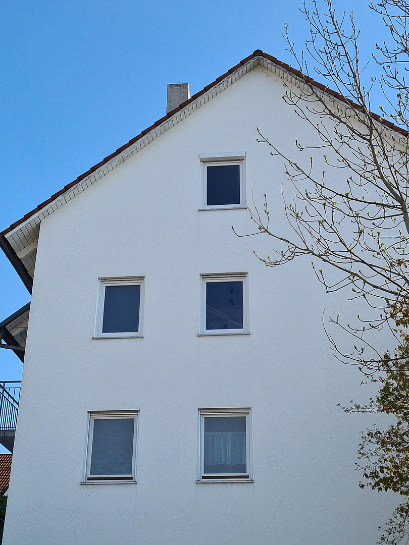 Bezugsfreie, gepflegte 3-Zimmer-Maisonettewohnung mit Balkon, TG-Stellplatz Kriegshaber – Augsburg(Kriegshaber) – Vorschaubild 14