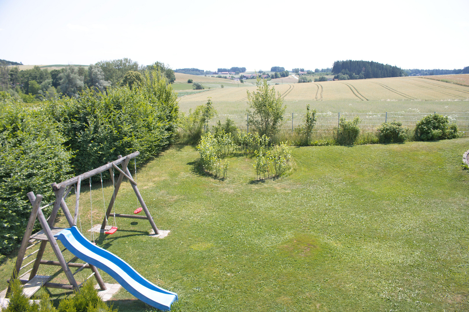 Einzigartiges Wohn- und Geschäftshaus in idyllischer Ortsrandlage mit Blick ins Grüne – Neumarkt-Sankt Veit(Hörbering) – Vorschaubild 50