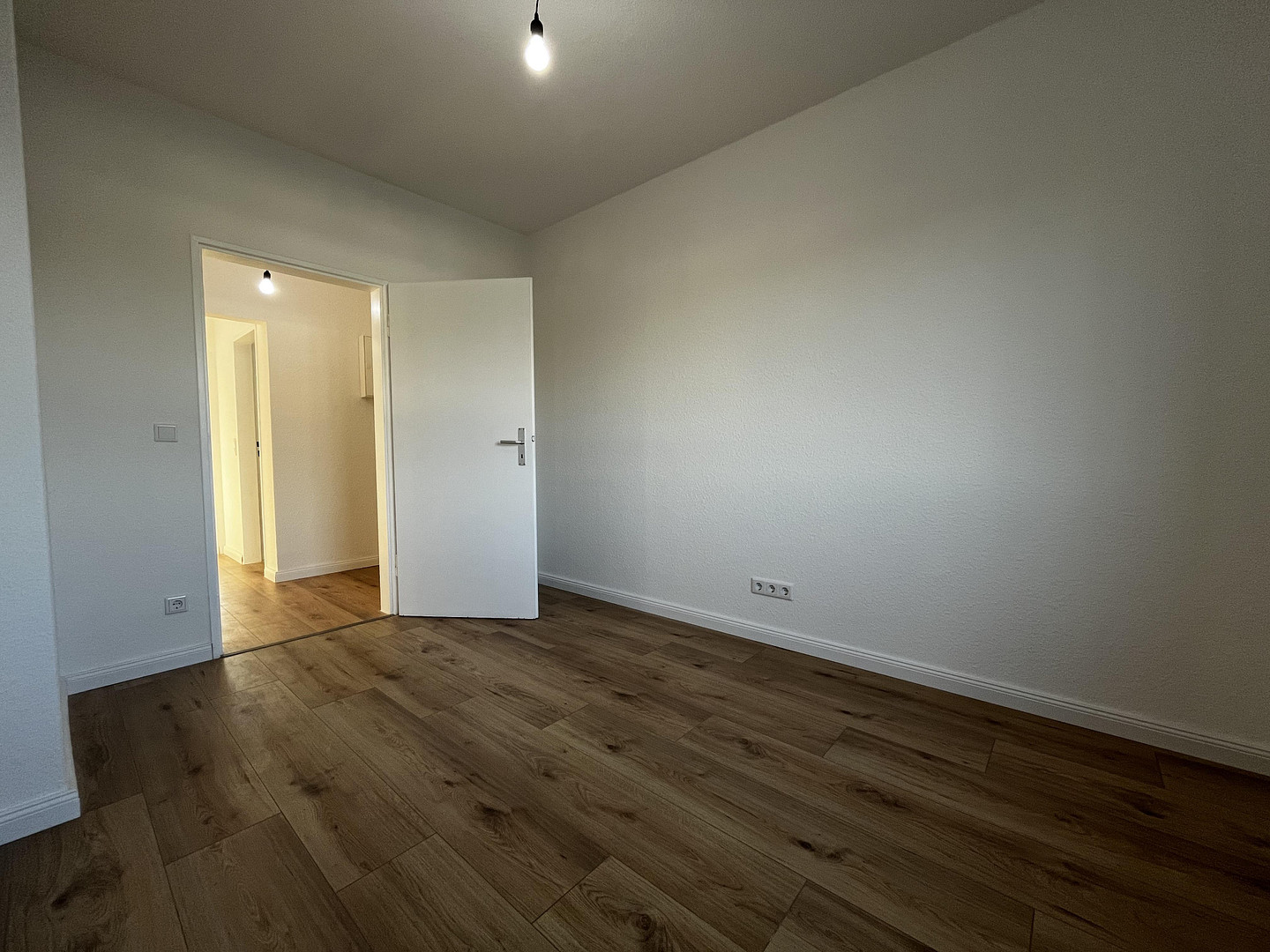 Demnächst bezugsbereit: Modernisierte Erdgeschosswohnung mit Südbalkon – Rominter Straße 10, 28777 Bremen(Blumenthal) – Vorschaubild 7