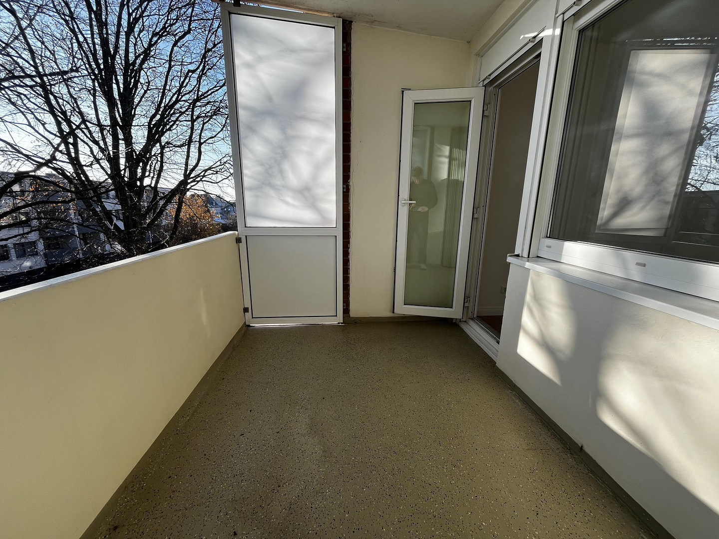 Demnächst bezugsbereit: Modernisierte Erdgeschosswohnung mit Südbalkon – Rominter Straße 10, 28777 Bremen(Blumenthal) – Vorschaubild 12