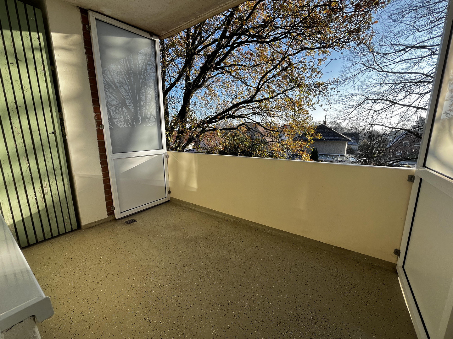 Demnächst bezugsbereit: Modernisierte Erdgeschosswohnung mit Südbalkon – Rominter Straße 10, 28777 Bremen(Blumenthal) – Vorschaubild 11