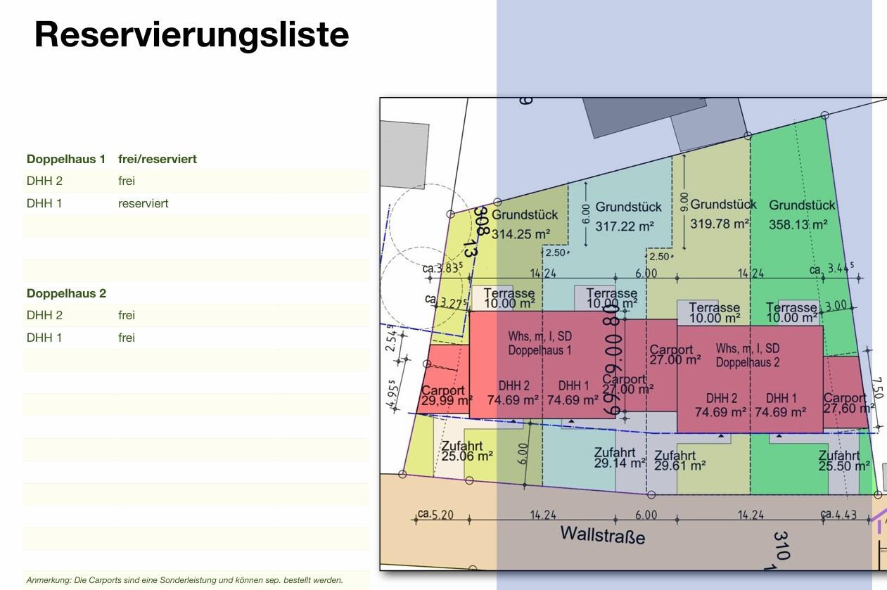 Exklusive Neubau-Doppelhaushälften in Edewecht – Wallstraße 18c-f, 26188 Edewecht – Vorschaubild 6