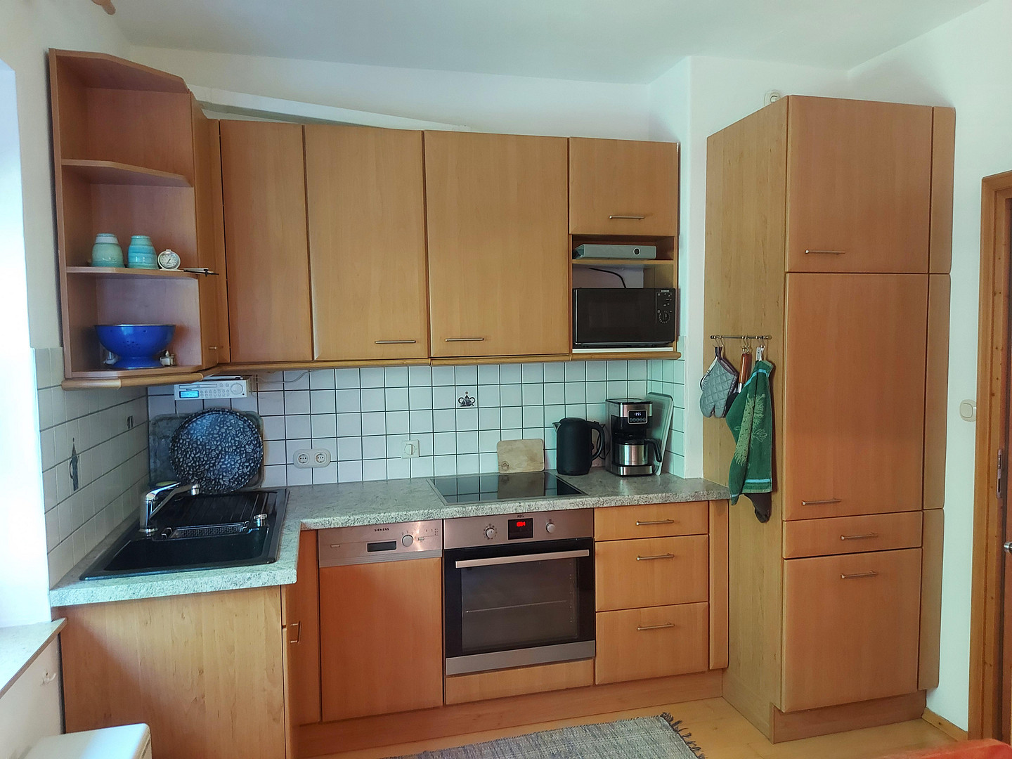 Schönes Einfamilienhaus mit sehr großem Garten – Wörthsee-Steinebach(Steinebach am Wörthsee) – Vorschaubild 6