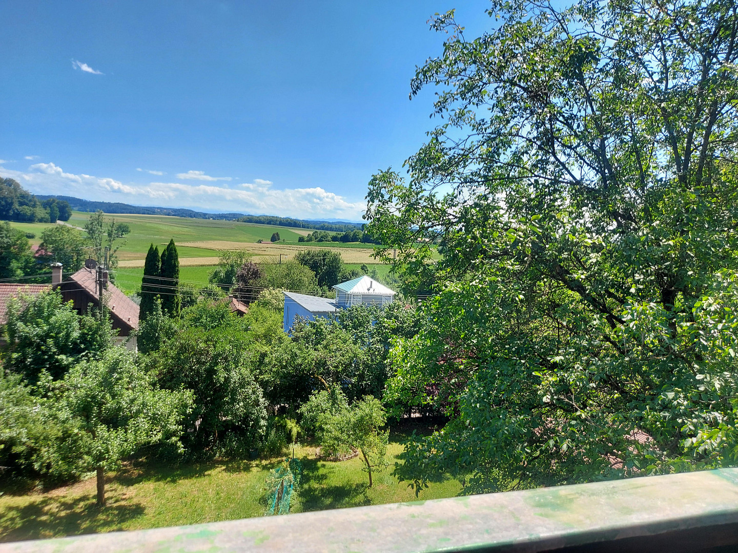 Schönes Einfamilienhaus mit sehr großem Garten – Wörthsee-Steinebach(Steinebach am Wörthsee) – Vorschaubild 11