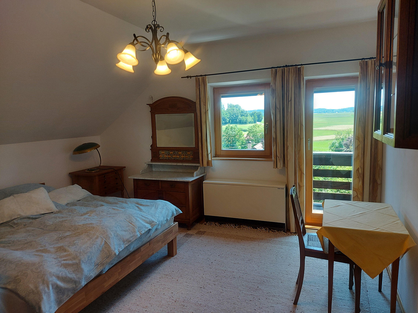 Schönes Einfamilienhaus mit sehr großem Garten – Wörthsee-Steinebach(Steinebach am Wörthsee) – Vorschaubild 8