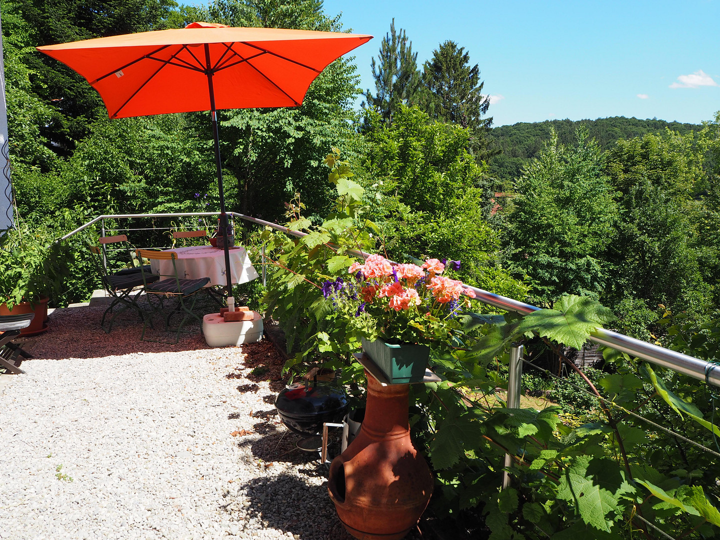 Schönes Einfamilienhaus mit sehr großem Garten – Wörthsee-Steinebach(Steinebach am Wörthsee) – Vorschaubild 12