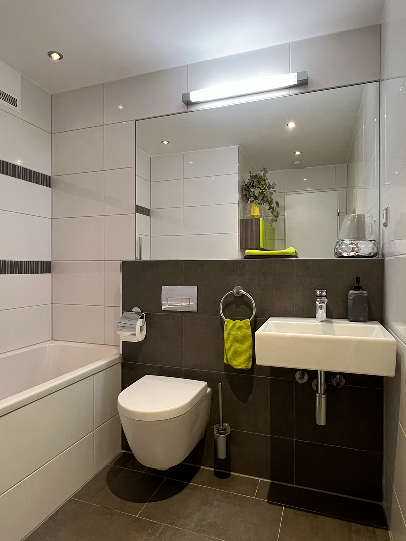 4-Zimmer-Gartenwohnung mit Hausgefühl in Eicken – Mönchengladbach(Eicken) – Vorschaubild 12