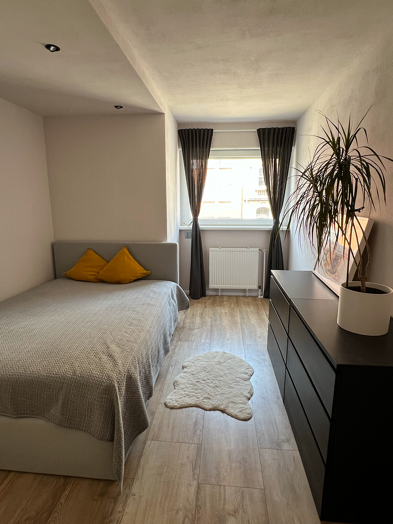 4-Zimmer-Gartenwohnung mit Hausgefühl in Eicken – Mönchengladbach(Eicken) – Vorschaubild 7