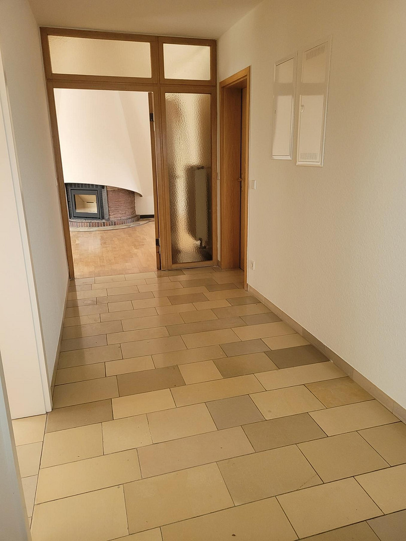 Großes Haus für Wohngemeinschaften, Wohnen & Arbeiten, für Familien, für mehrere Generationen etc. – Stuttgart(Ost) – Vorschaubild 8