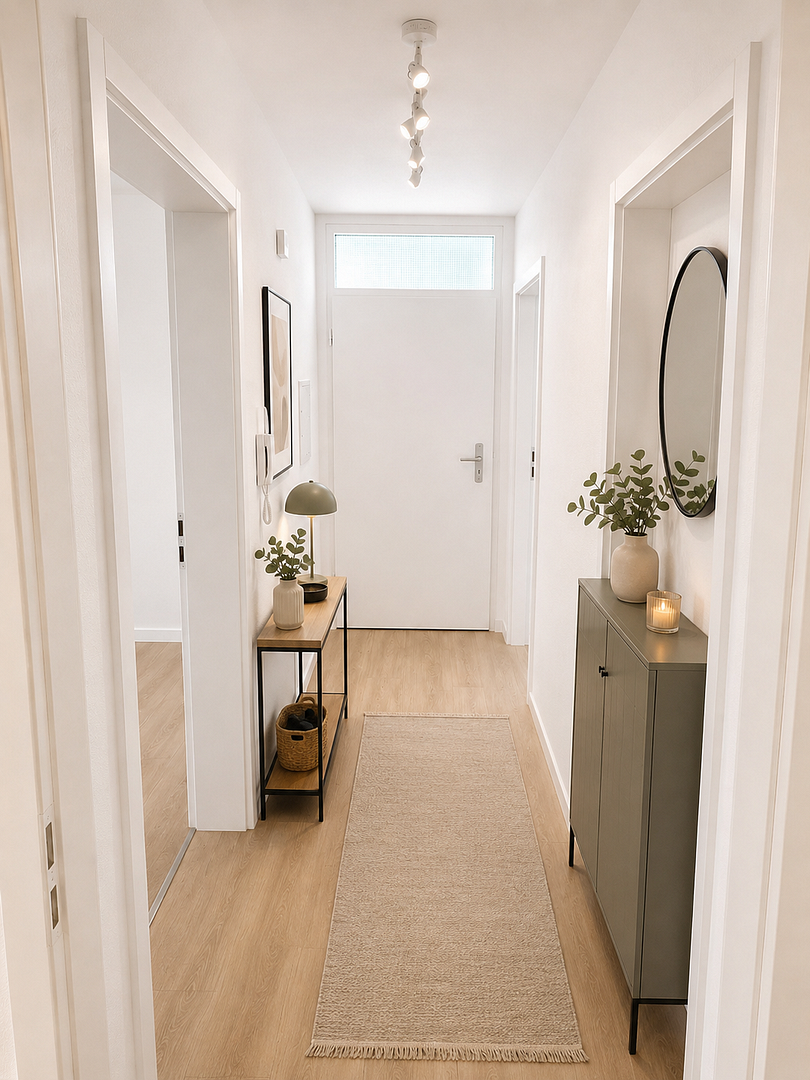 Top-moderne & zentrale 3-Zimmer-Wohnung in Hechingen – 72379 Hechingen – Vorschaubild 8
