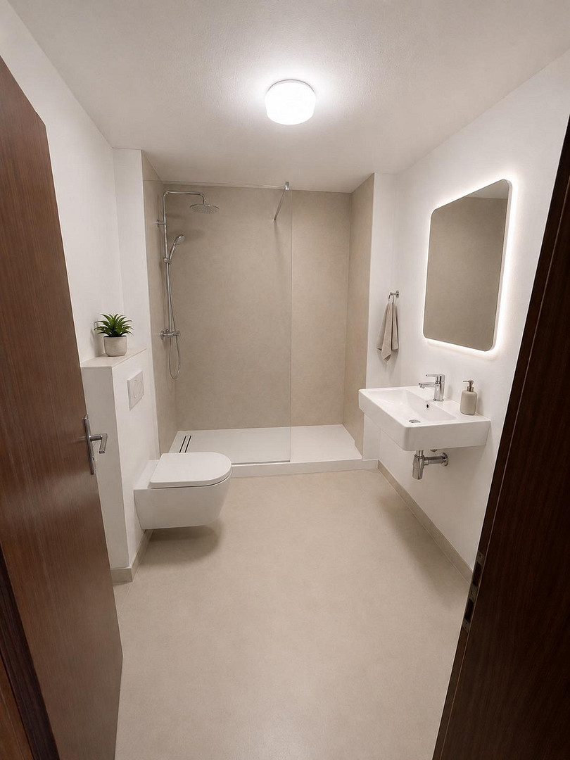 Top-moderne & zentrale 3-Zimmer-Wohnung in Hechingen – 72379 Hechingen – Vorschaubild 6