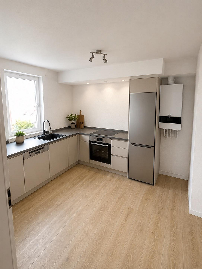 Top-moderne & zentrale 3-Zimmer-Wohnung in Hechingen – 72379 Hechingen – Vorschaubild 5